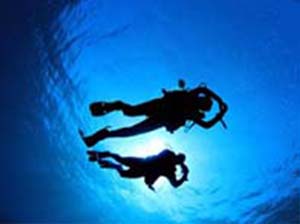 scuba Diving